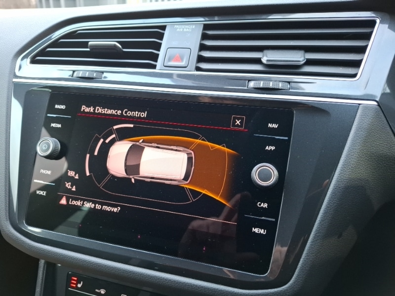 Used Volkswagen Tiguan 2024 for sale - 77173732: Photo 14