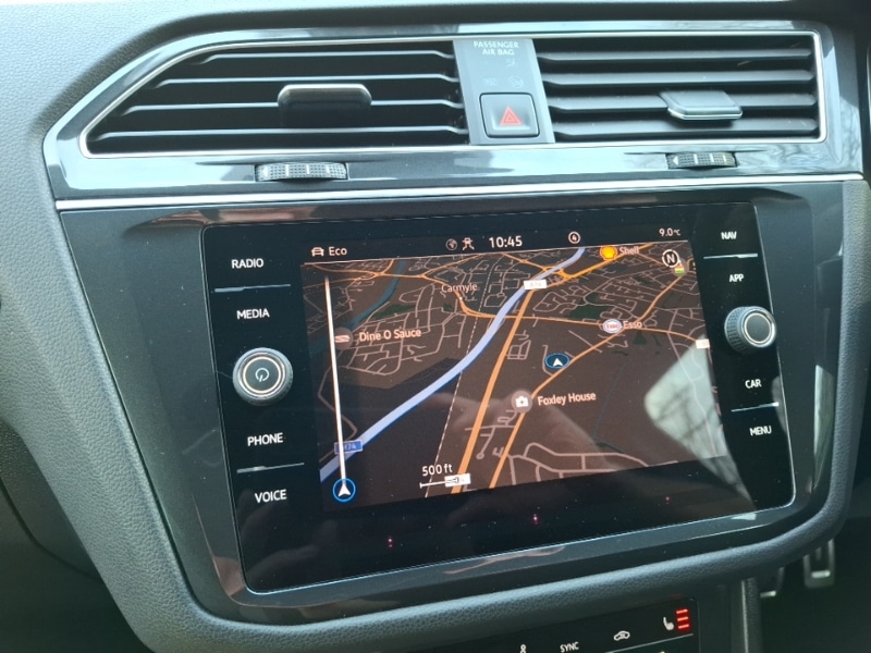 Used Volkswagen Tiguan 2024 for sale - 77173732: Photo 15