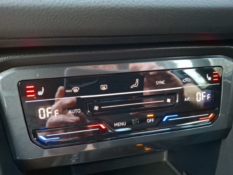 Used Volkswagen Tiguan 2024 for sale - 77173732: Photo 16