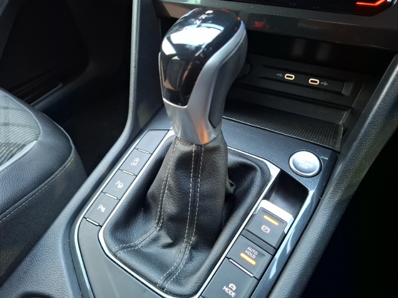 Used Volkswagen Tiguan 2024 for sale - 77173732: Photo 17