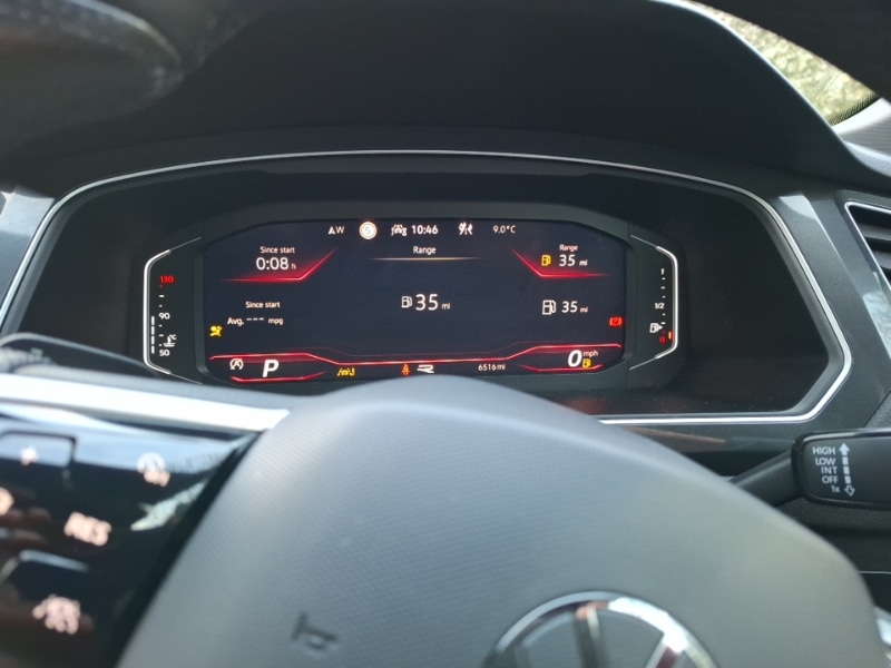 Used Volkswagen Tiguan 2024 for sale - 77173732: Photo 18