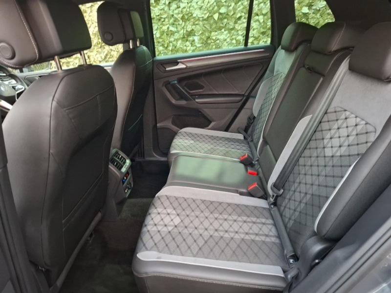 Used Volkswagen Tiguan 2024 for sale - 77173732: Photo 6