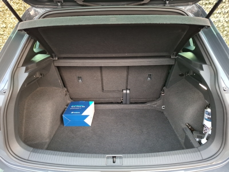 Used Volkswagen Tiguan 2024 for sale - 77173732: Photo 8