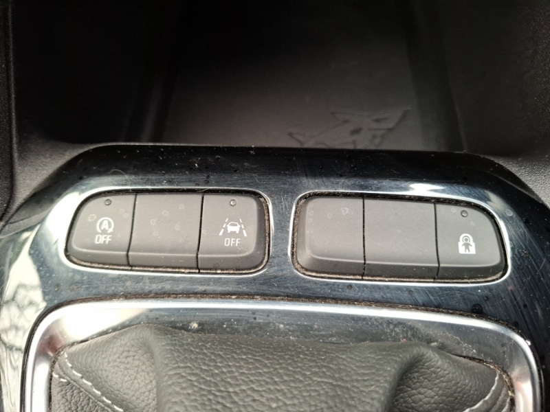 Used Vauxhall Corsa 2021 for sale - 77644355: Photo 13