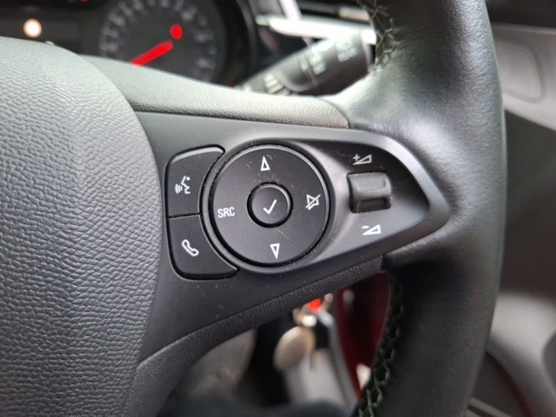 Used Vauxhall Corsa 2021 for sale - 77644355: Photo 17