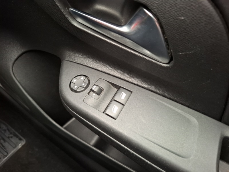 Used Vauxhall Corsa 2021 for sale - 77644355: Photo 19