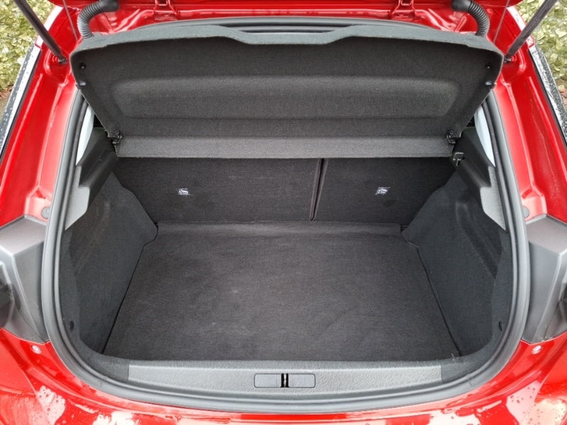 Used Vauxhall Corsa 2021 for sale - 77644355: Photo 8