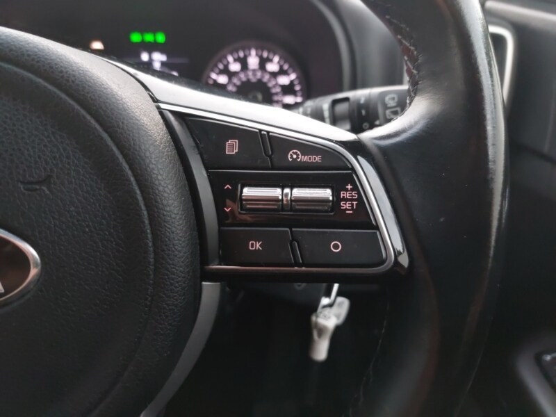Used Kia Sportage 2021 for sale - 76103291: Photo 13