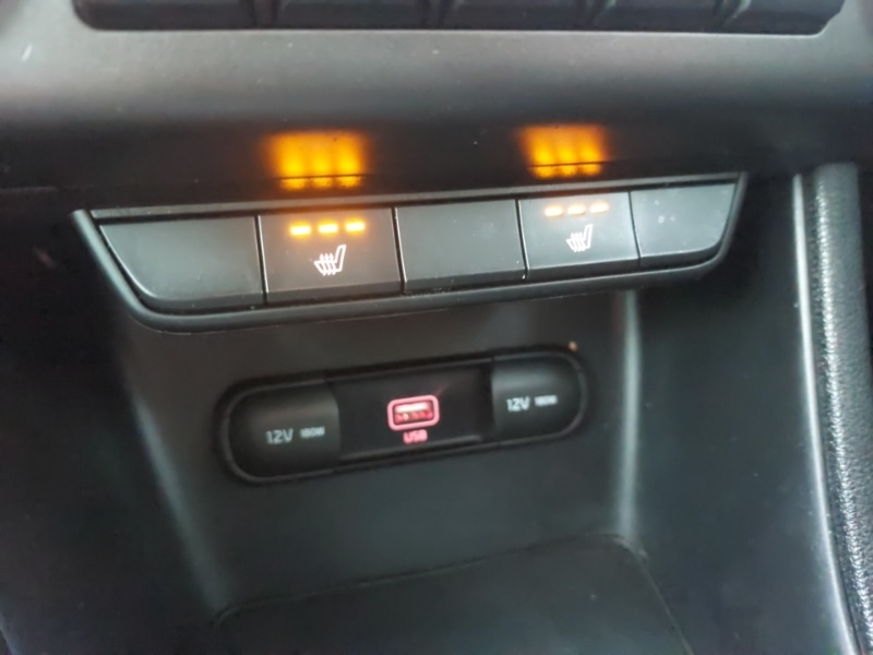 Used Kia Sportage 2021 for sale - 76103291: Photo 16