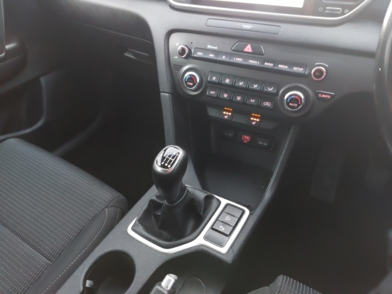 Used Kia Sportage 2021 for sale - 76103291: Photo 17