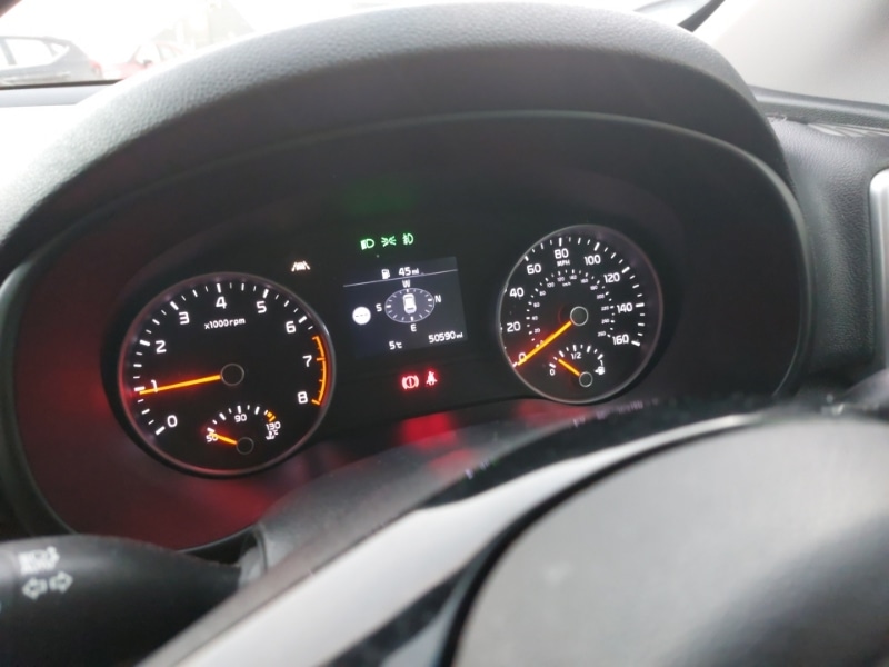Used Kia Sportage 2021 for sale - 76103291: Photo 18