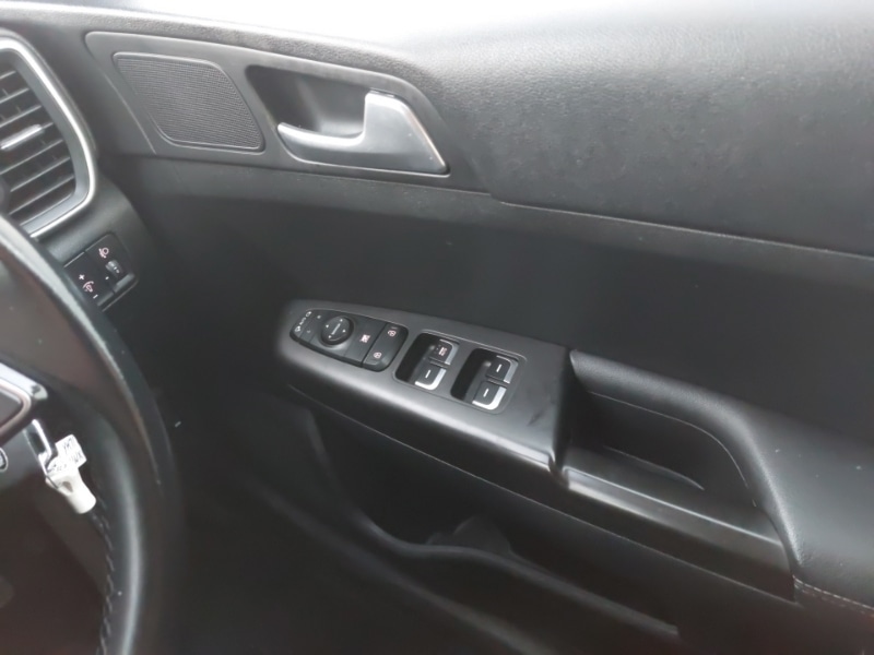 Used Kia Sportage 2021 for sale - 76103291: Photo 19