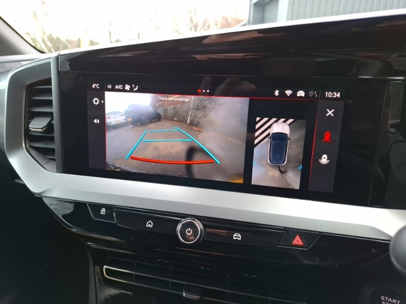 Used Vauxhall Mokka 2025 for sale - 77942722: Photo 14