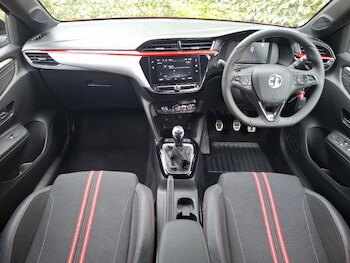 Used Vauxhall Corsa 2023 for sale - 78428423: Photo