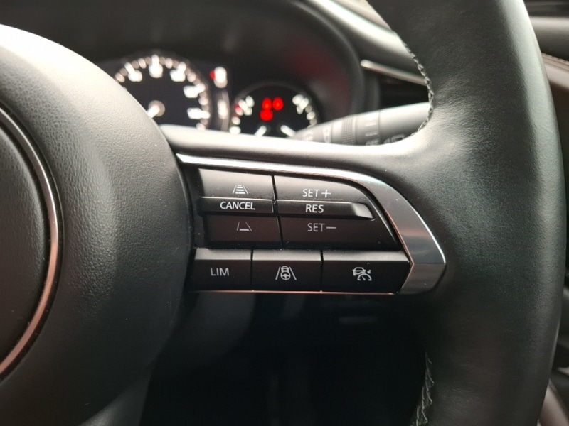 Used Mazda CX-30 2023 for sale - 77293853: Photo 13