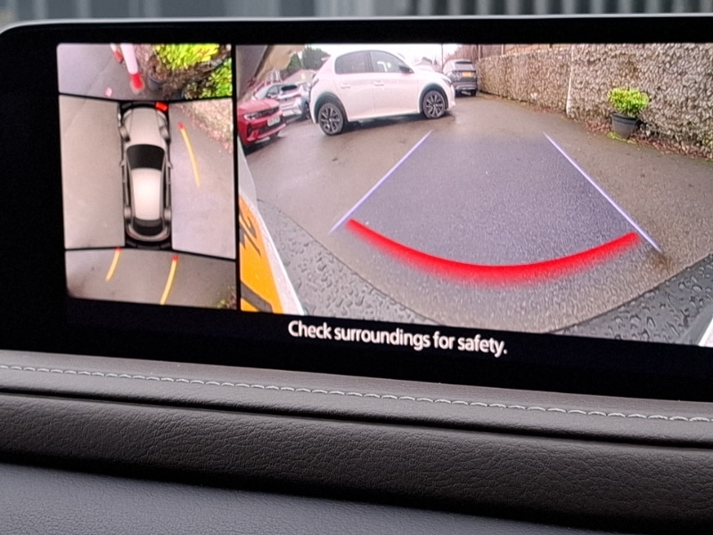 Used Mazda CX-30 2023 for sale - 77293853: Photo 14