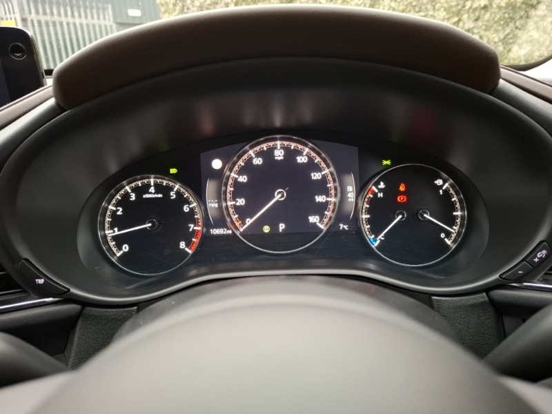 Used Mazda CX-30 2023 for sale - 77293853: Photo 17