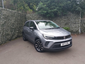 2022 - 1.2 SE Edition 5dr