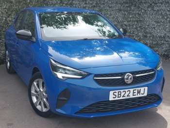 2022 - 1.2 SE Edition 5dr