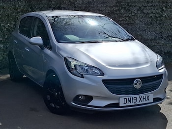 Used Vauxhall Corsa 2019 for sale - 78269095: Photo