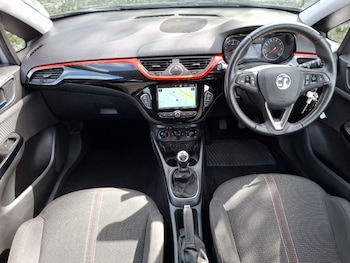 Used Vauxhall Corsa 2019 for sale - 78269095: Photo