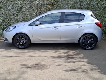 Used Vauxhall Corsa 2019 for sale - 78269095: Photo