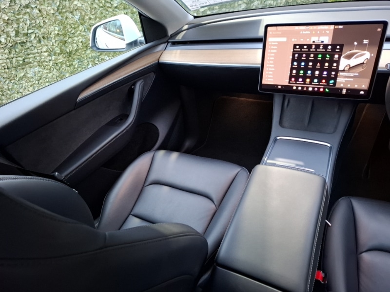 Used Tesla Model Y 2022 for sale - 77424285: Photo 11