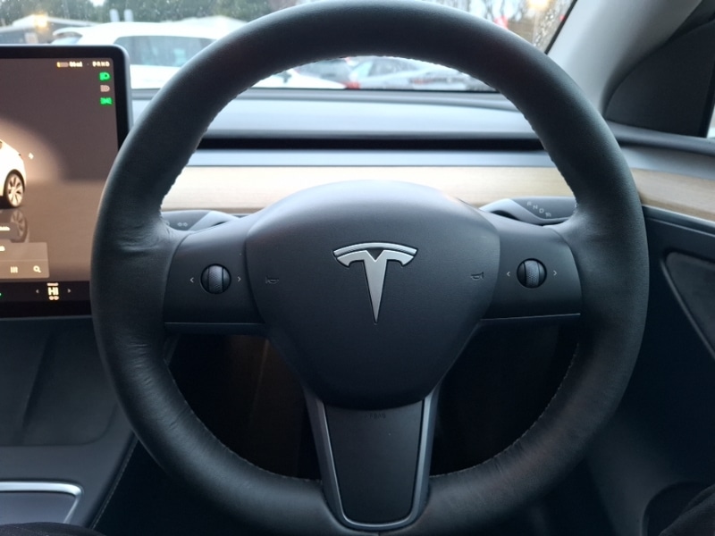 Used Tesla Model Y 2022 for sale - 77424285: Photo 12