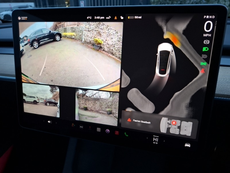 Used Tesla Model Y 2022 for sale - 77424285: Photo 13