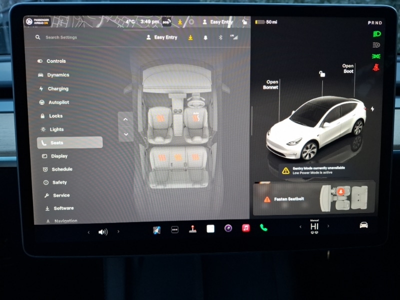 Used Tesla Model Y 2022 for sale - 77424285: Photo 15