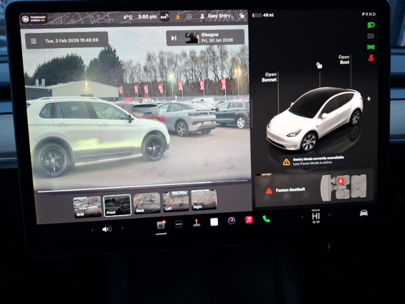 Used Tesla Model Y 2022 for sale - 77424285: Photo 16