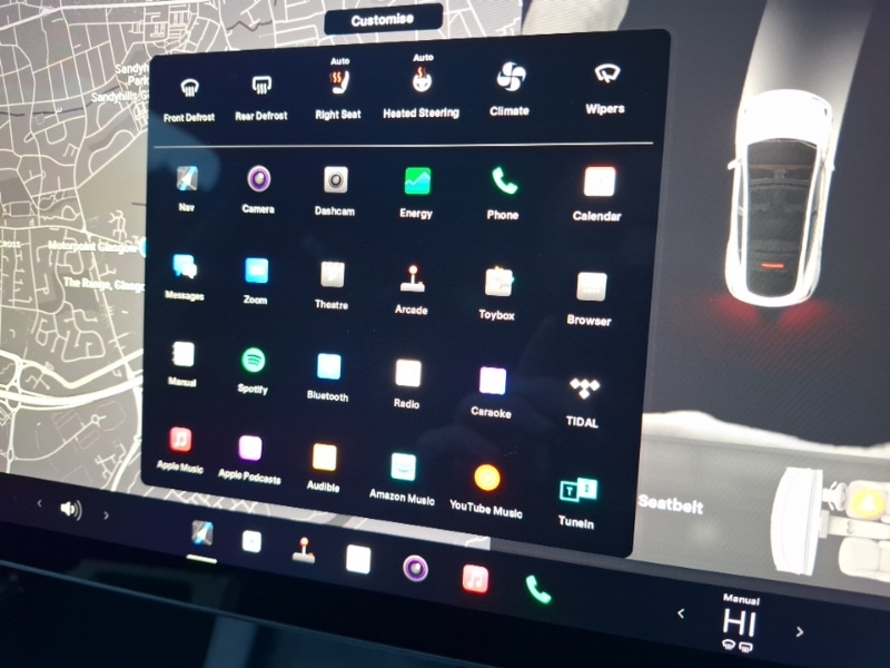 Used Tesla Model Y 2022 for sale - 77424285: Photo 19