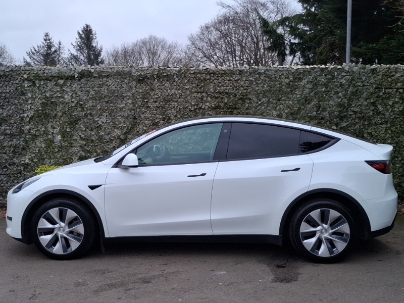 Used Tesla Model Y 2022 for sale - 77424285: Photo 4