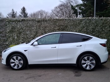 Used Tesla Model Y 2022 for sale - 77424285: Photo