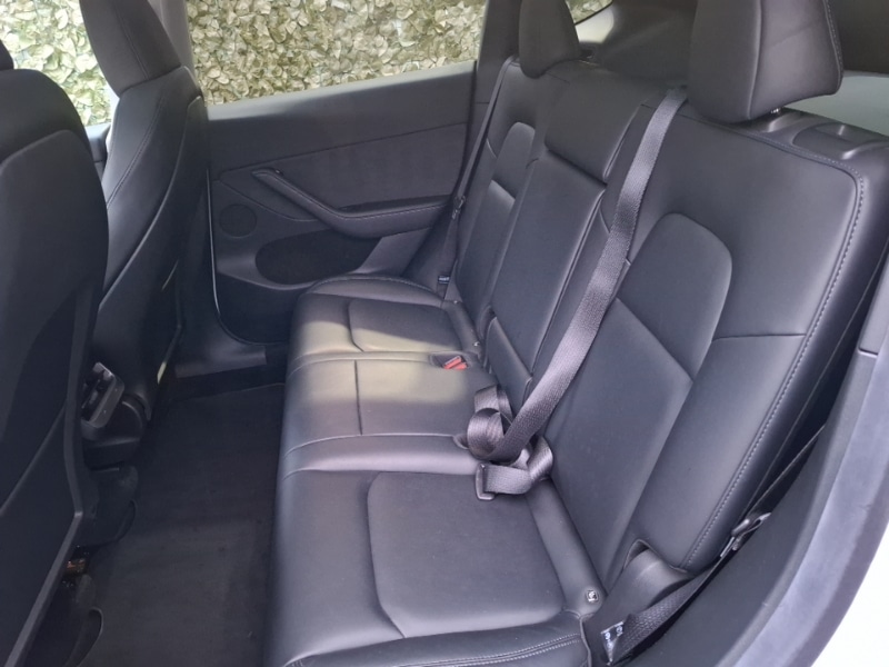 Used Tesla Model Y 2022 for sale - 77424285: Photo 6