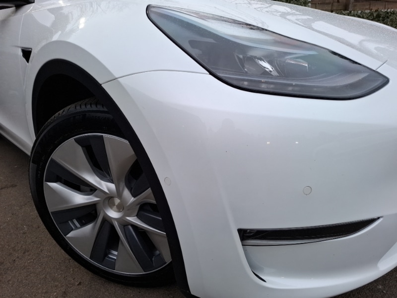 Used Tesla Model Y 2022 for sale - 77424285: Photo 9