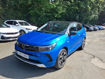 Used Vauxhall Grandland 2023 for sale - 79624891: Photo