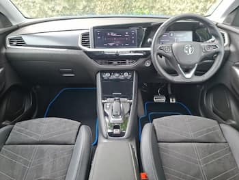 Used Vauxhall Grandland 2023 for sale - 79624891: Photo