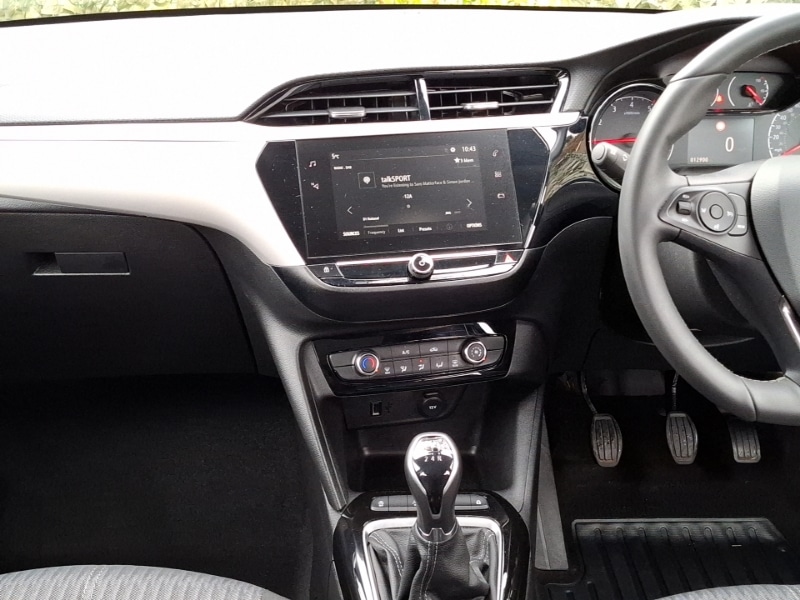 Used Vauxhall Corsa 2023 for sale - 76860332: Photo 10