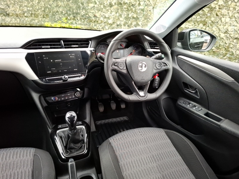 Used Vauxhall Corsa 2023 for sale - 76860332: Photo 11
