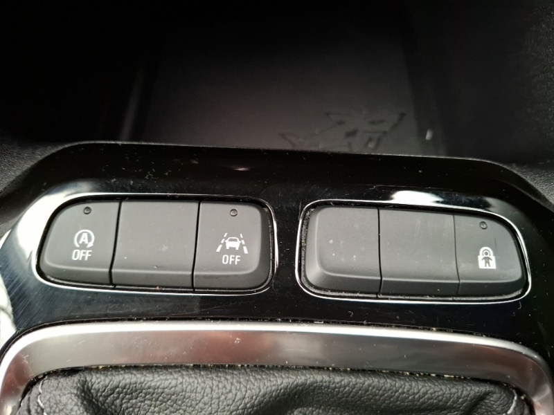 Used Vauxhall Corsa 2023 for sale - 76860332: Photo 14