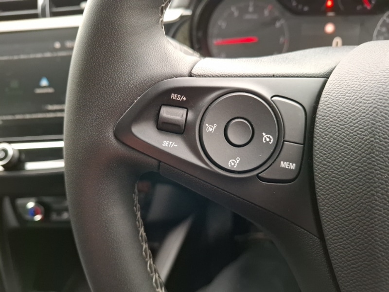 Used Vauxhall Corsa 2023 for sale - 76860332: Photo 16