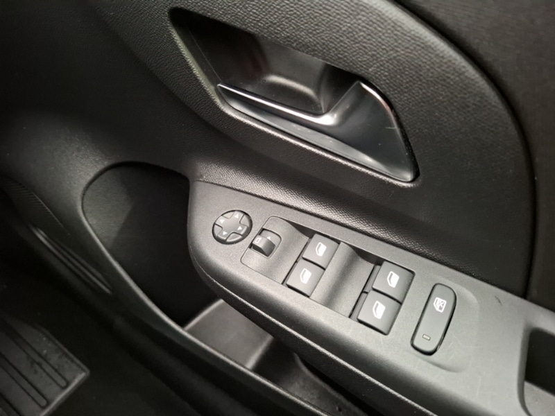 Used Vauxhall Corsa 2023 for sale - 76860332: Photo 18