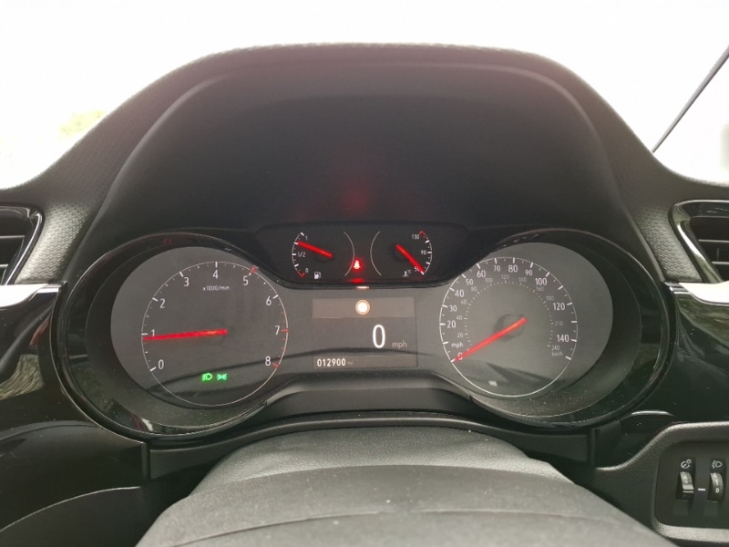 Used Vauxhall Corsa 2023 for sale - 76860332: Photo 19