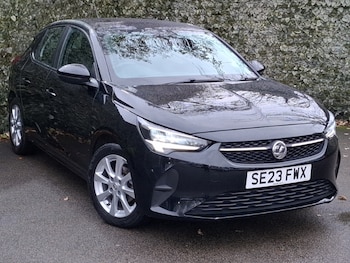 Used Vauxhall Corsa 2023 for sale - 76860332: Photo