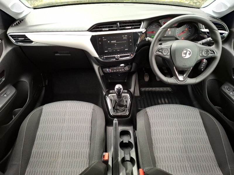 Used Vauxhall Corsa 2023 for sale - 76860332: Photo 2