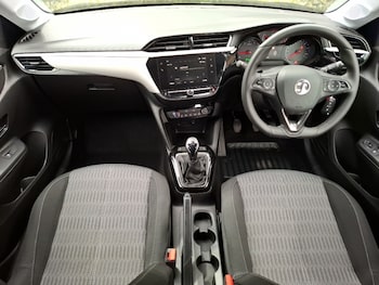 Used Vauxhall Corsa 2023 for sale - 76860332: Photo