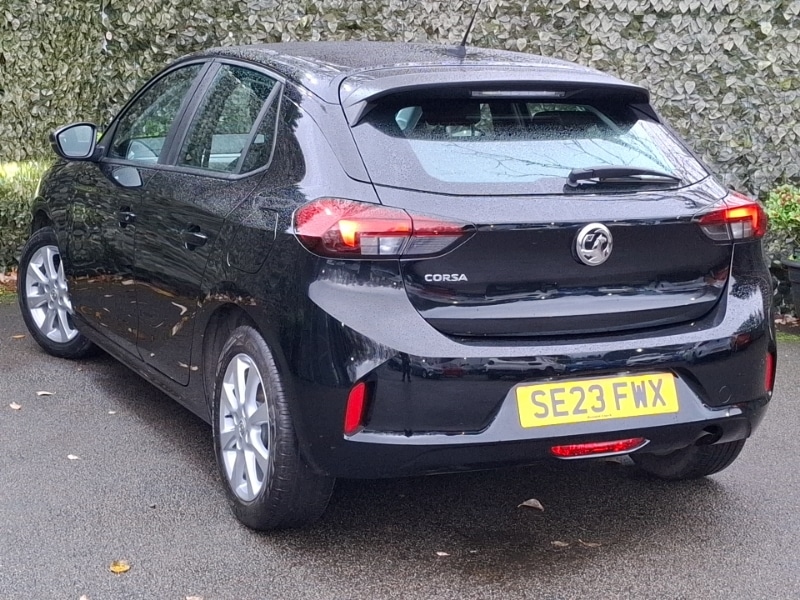 Used Vauxhall Corsa 2023 for sale - 76860332: Photo 3