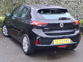 Used Vauxhall Corsa 2023 for sale - 76860332: Photo