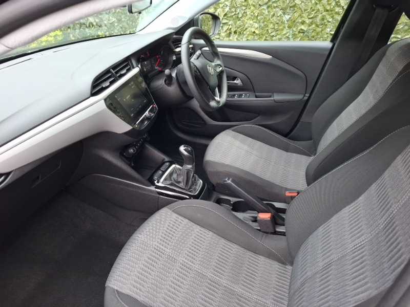 Used Vauxhall Corsa 2023 for sale - 76860332: Photo 5